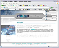 Systemist Software Solutions