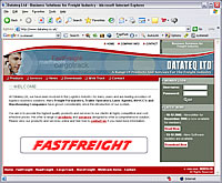 Datateq Ltd