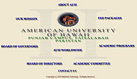 AUH, Faisalabad