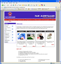 Fais Mortgages